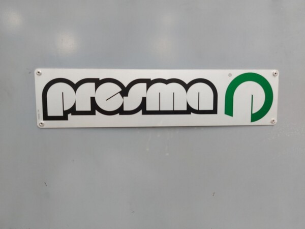10#6439 Macchina per stampaggio a iniezione  Presma in vendita - foto 5