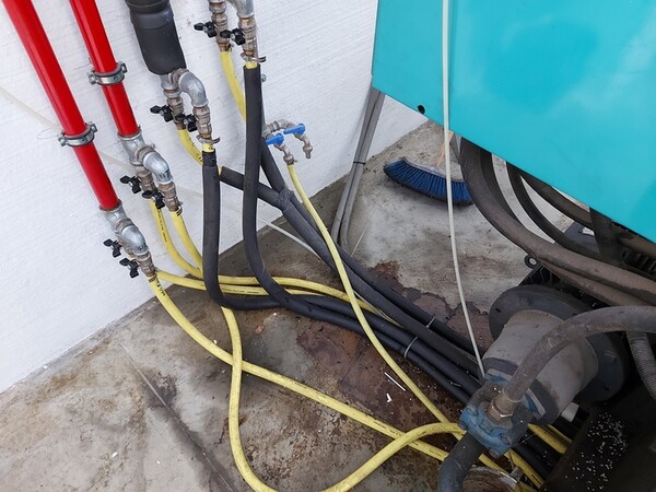 11#6439 Macchina per stampaggio a iniezione Presma in vendita - foto 11