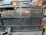 Image 11 - Plastics processing equipment and various tools - Lot 13 (Auction 6439)