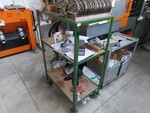 Image 18 - Plastics processing equipment and various tools - Lot 13 (Auction 6439)