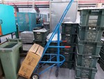 Image 24 - Plastics processing equipment and various tools - Lot 13 (Auction 6439)