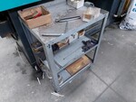 Image 26 - Plastics processing equipment and various tools - Lot 13 (Auction 6439)