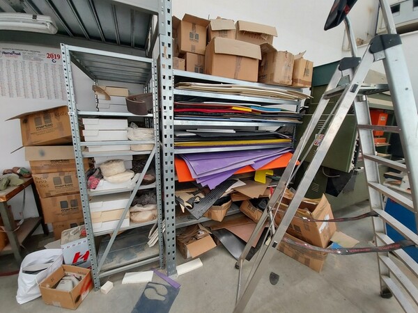 133#6439 Macchine utensili e accessori per lavorazioni manifatturiere in vendita - foto 23