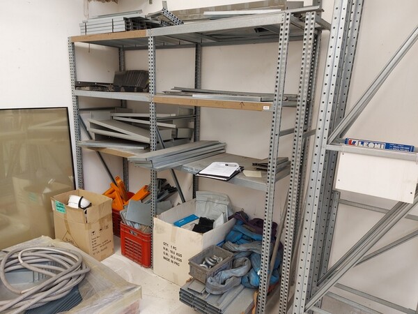 60#6439 Utensili e accessori per lavorazioni manifatturiere in vendita - foto 4