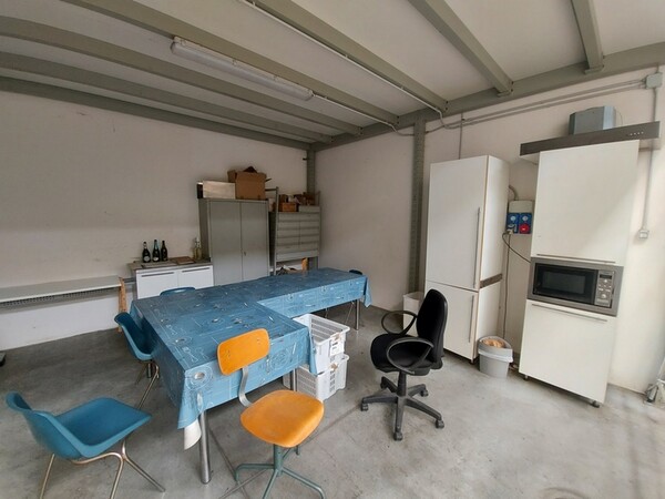 60#6439 Utensili e accessori per lavorazioni manifatturiere in vendita - foto 13