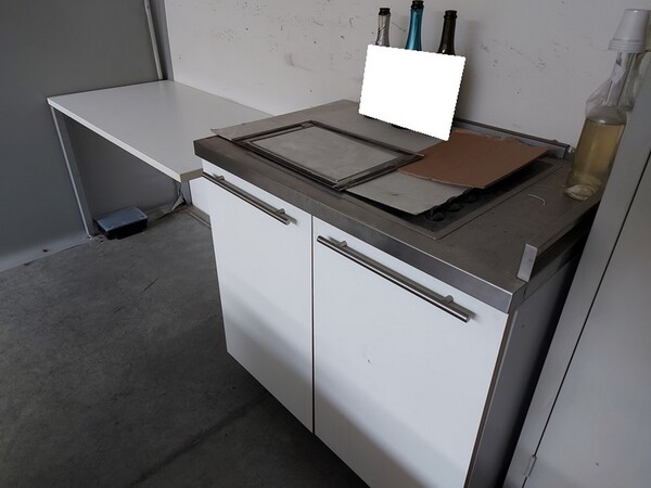 60#6439 Utensili e accessori per lavorazioni manifatturiere in vendita - foto 16