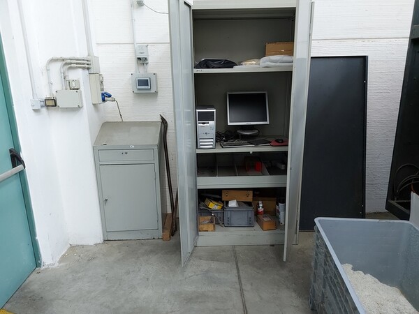 60#6439 Utensili e accessori per lavorazioni manifatturiere in vendita - foto 17