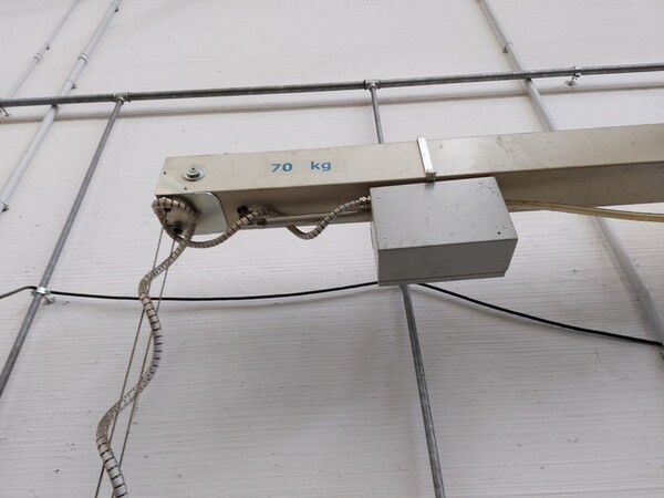 60#6439 Utensili e accessori per lavorazioni manifatturiere in vendita - foto 20