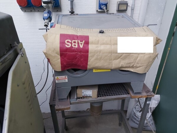 60#6439 Utensili e accessori per lavorazioni manifatturiere in vendita - foto 32
