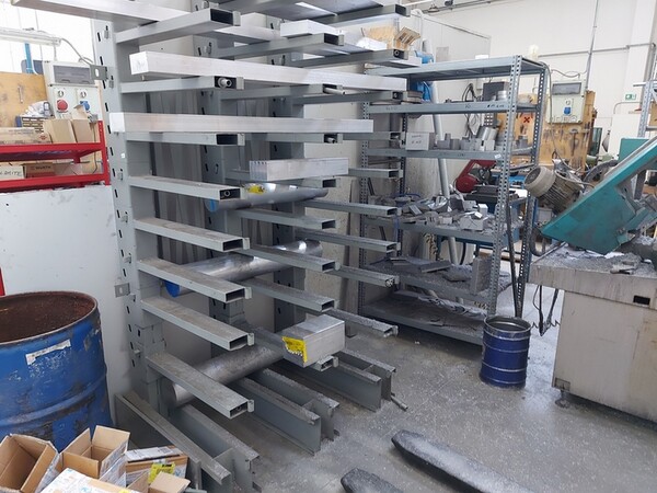 60#6439 Utensili e accessori per lavorazioni manifatturiere in vendita - foto 55