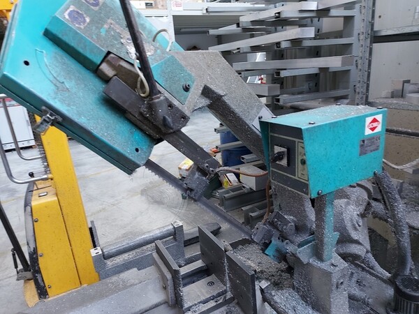60#6439 Utensili e accessori per lavorazioni manifatturiere in vendita - foto 58