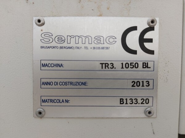 86#6439 Forno Sermac in vendita - foto 2