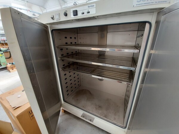86#6439 Forno Sermac in vendita - foto 3