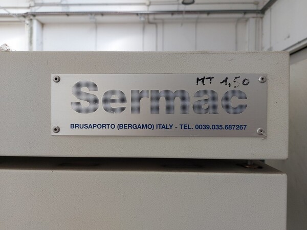 86#6439 Forno Sermac in vendita - foto 4