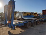 Image 2 - Bertoja semi-trailer - Lot 4 (Auction 6440)