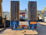 Image 3 - Bertoja semi-trailer - Lot 4 (Auction 6440)