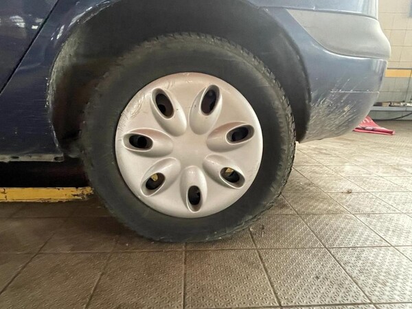 2#6441 Autovettura Renault Megane in vendita - foto 4