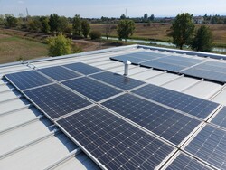 Impianto fotovoltaico - Lotto 0 (Asta 6443)