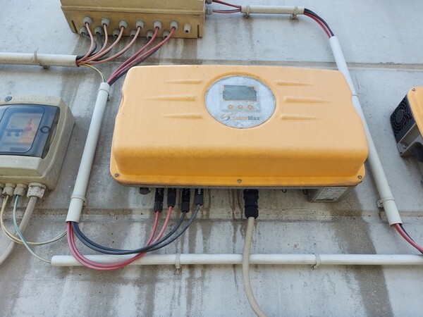 1#6443 Impianto fotovoltaico in vendita - foto 4