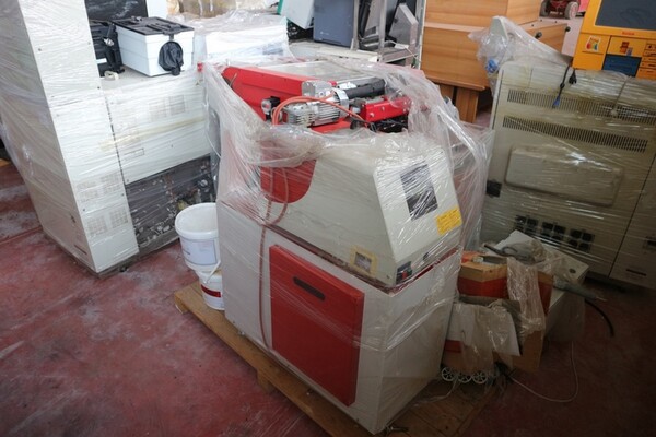 1#6447 Minilab Fujifilm e attrezzatura elettronica in vendita - foto 4