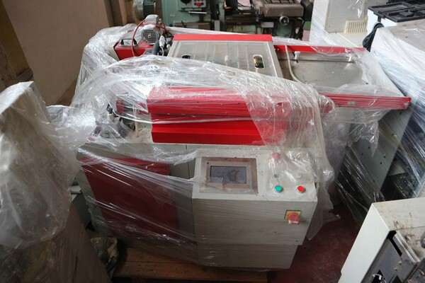 1#6447 Minilab Fujifilm e attrezzatura elettronica in vendita - foto 7