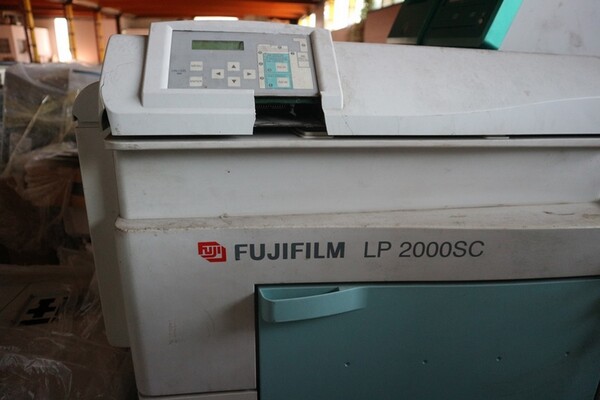 1#6447 Minilab Fujifilm e attrezzatura elettronica in vendita - foto 11