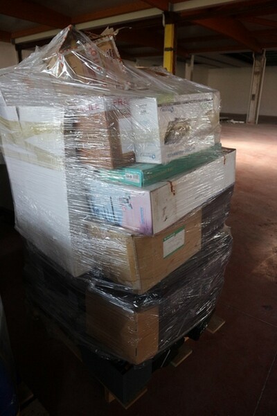 1#6447 Minilab Fujifilm e attrezzatura elettronica in vendita - foto 17