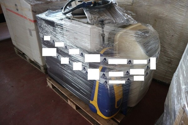 1#6447 Minilab Fujifilm e attrezzatura elettronica in vendita - foto 19