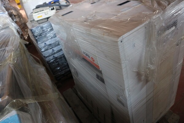 1#6447 Minilab Fujifilm e attrezzatura elettronica in vendita - foto 20