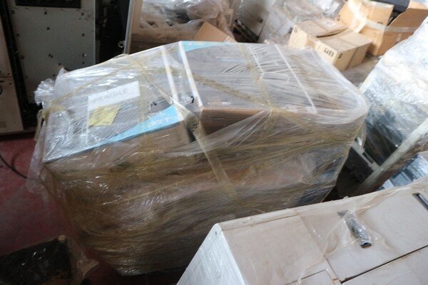 1#6447 Minilab Fujifilm e attrezzatura elettronica in vendita - foto 21