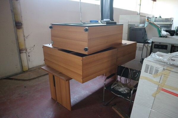 1#6447 Minilab Fujifilm e attrezzatura elettronica in vendita - foto 23