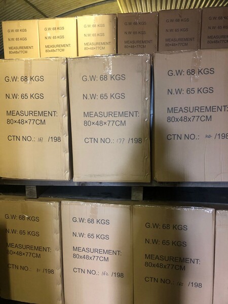 33#6449 N. 5 carrelli portautensili Germany Tools in vendita - foto 10