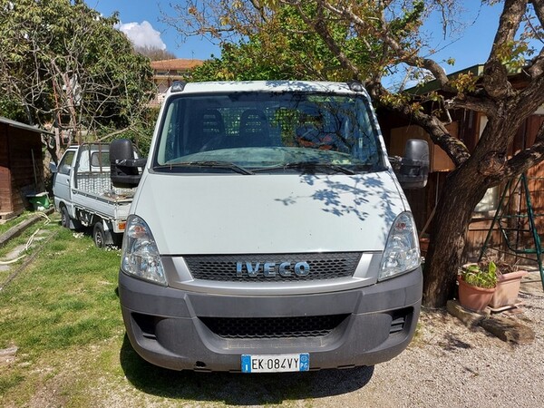 Autocarri in vendita