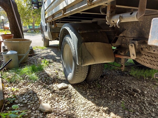 1#6452 Autocarro Iveco Daily in vendita - foto 4