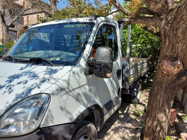 1#6452 Autocarro Iveco Daily in vendita - foto 5