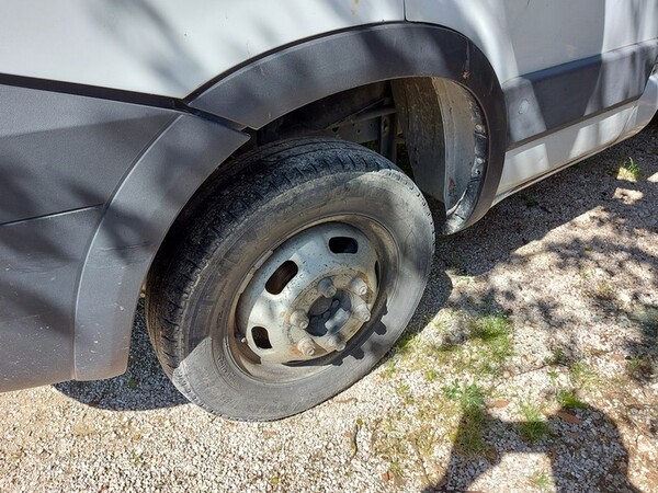 1#6452 Autocarro Iveco Daily in vendita - foto 6