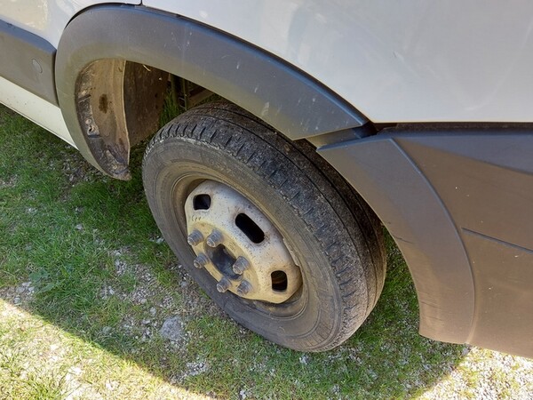 1#6452 Autocarro Iveco Daily in vendita - foto 8