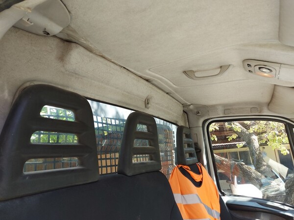 1#6452 Autocarro Iveco Daily in vendita - foto 13