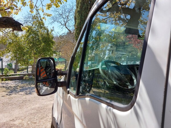 1#6452 Autocarro Iveco Daily in vendita - foto 15
