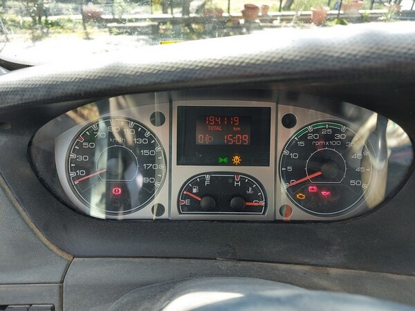 1#6452 Autocarro Iveco Daily in vendita - foto 17
