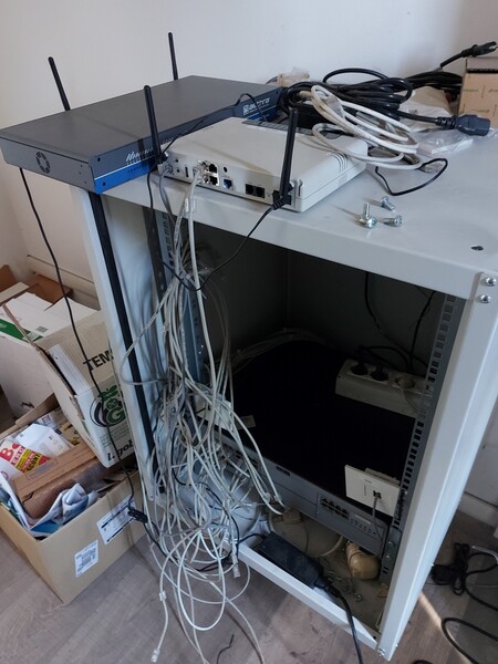 1#6453 Attrezzature elettroniche per ufficio in vendita - foto 7