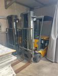 Image 8 - Montini Bingo 2000 forklift - Lot 7 (Auction 6453)