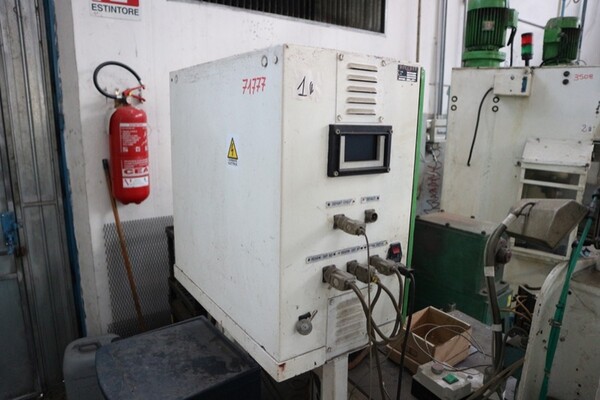 1#6455 Macchine ed attrezzature da officina in vendita - foto 3
