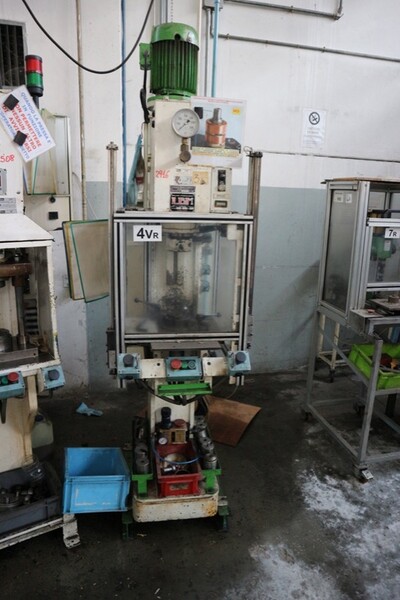 1#6455 Macchine ed attrezzature da officina in vendita - foto 6