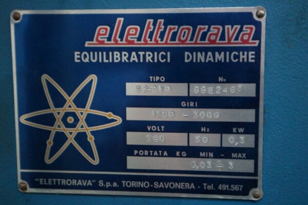 1#6455 Macchine ed attrezzature da officina in vendita - foto 17