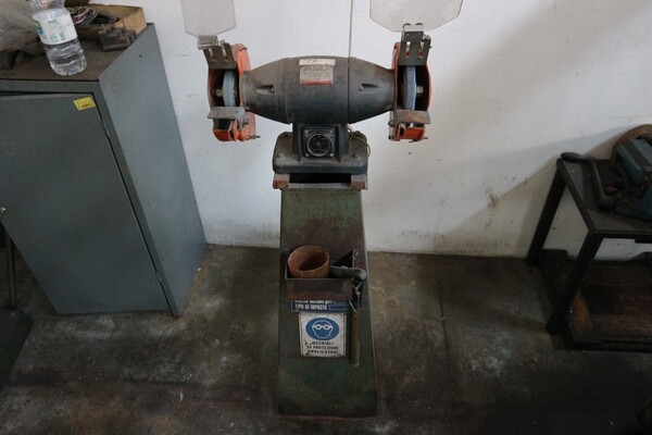 1#6455 Macchine ed attrezzature da officina in vendita - foto 25