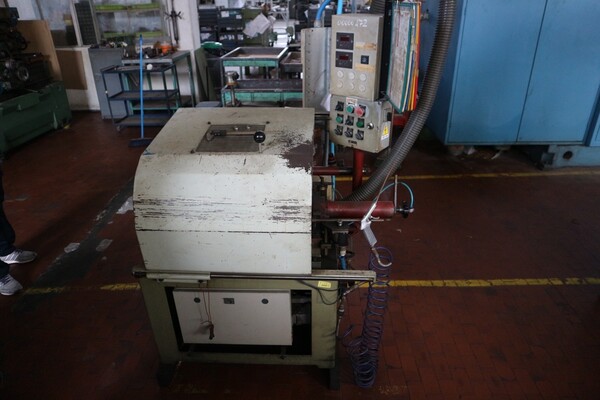 1#6455 Macchine ed attrezzature da officina in vendita - foto 27