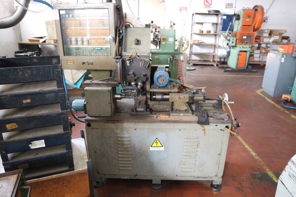 1#6455 Macchine ed attrezzature da officina in vendita - foto 35
