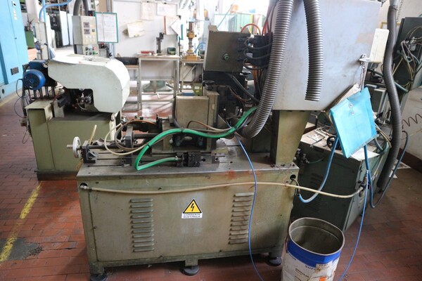 1#6455 Macchine ed attrezzature da officina in vendita - foto 36
