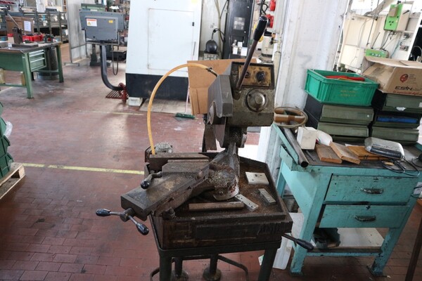 1#6455 Macchine ed attrezzature da officina in vendita - foto 39